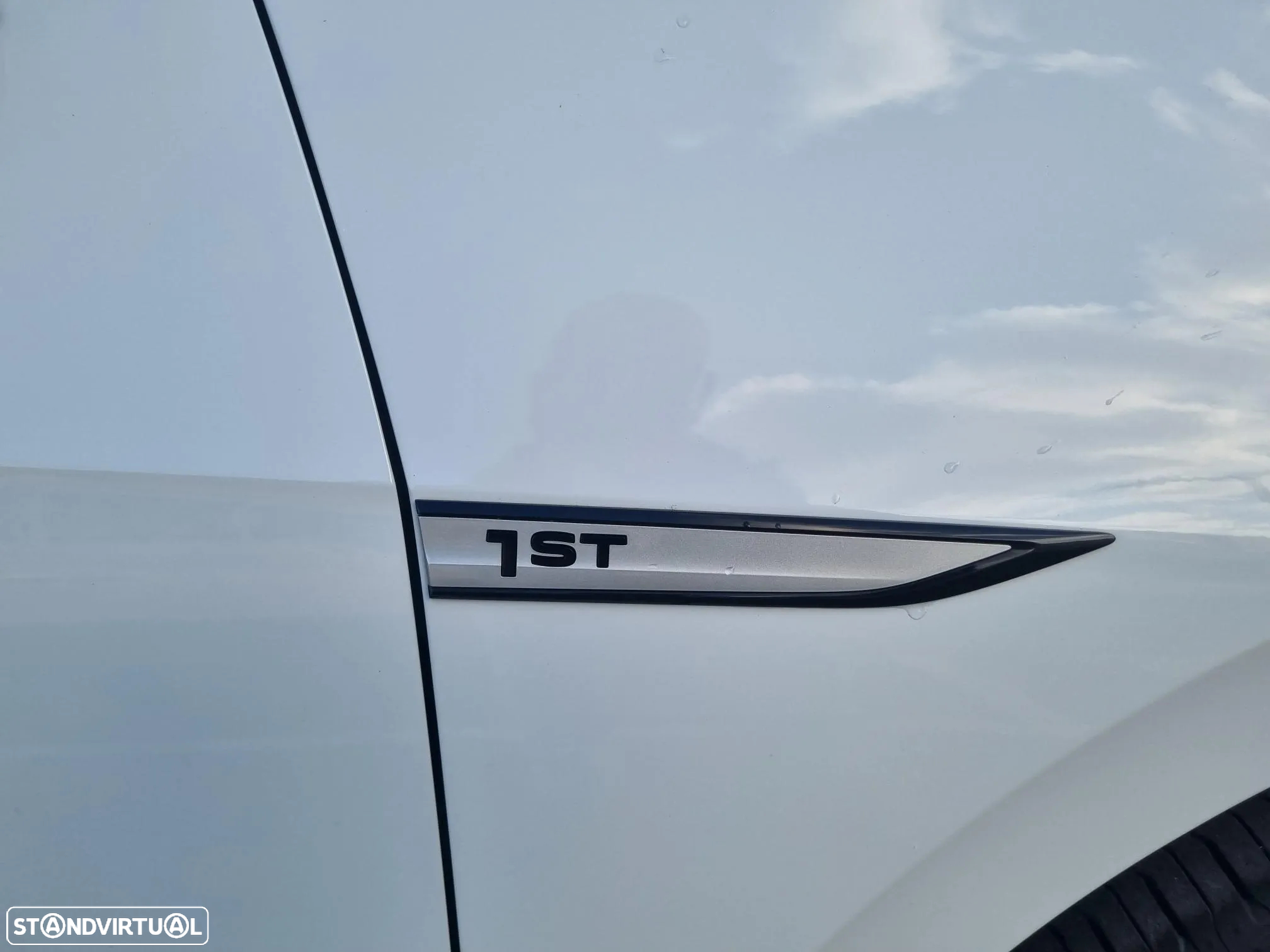 VW ID.3 58 kWh 1st - 21