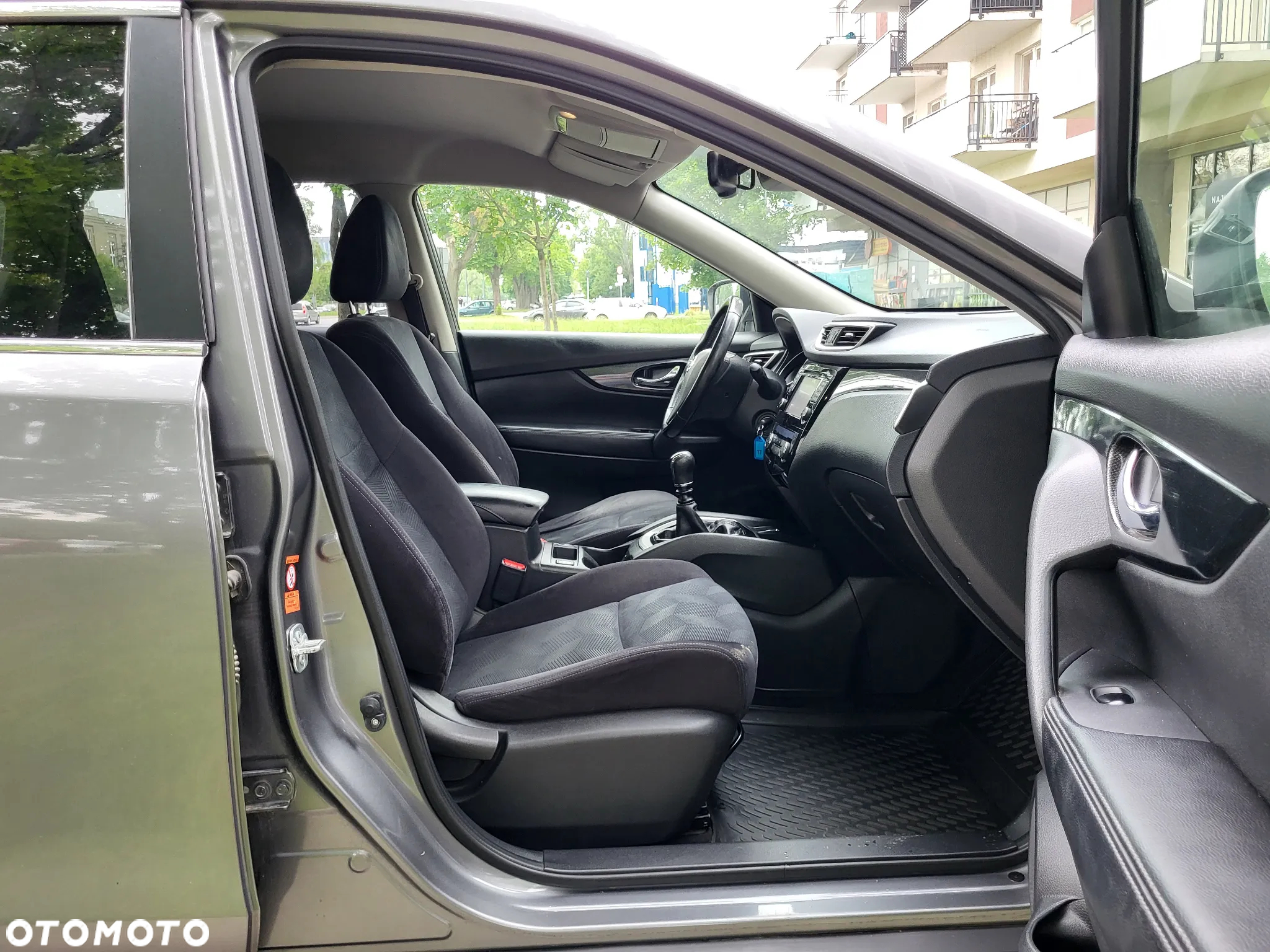 Nissan X-Trail 1.6 DIG-T Tekna 2WD - 31