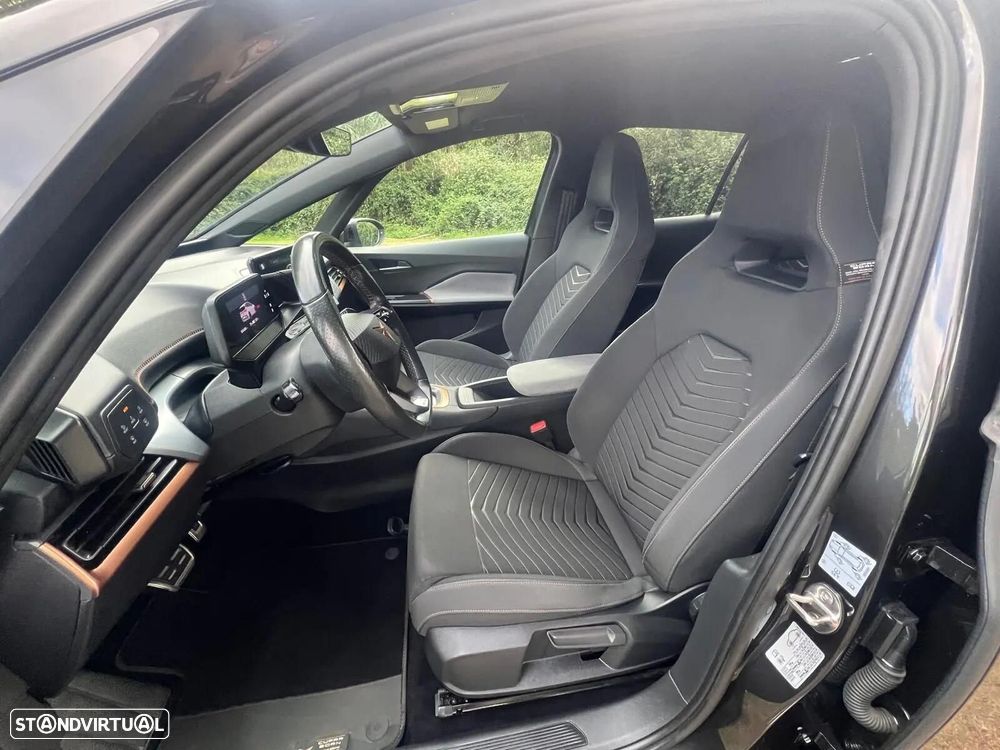 Cupra Born 170kW/77kWh - 18