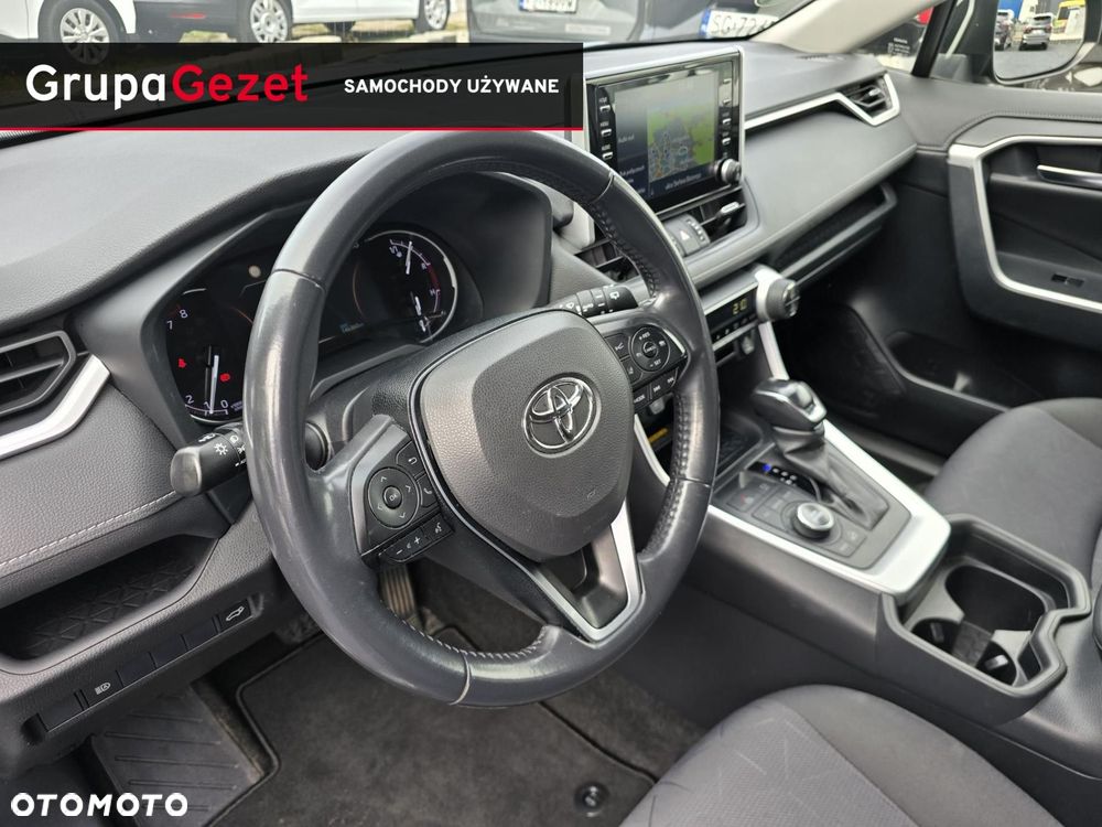 Toyota RAV4 - 12