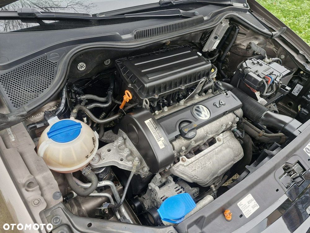 Volkswagen Polo 1.4 16V Comfortline Optimum - 25