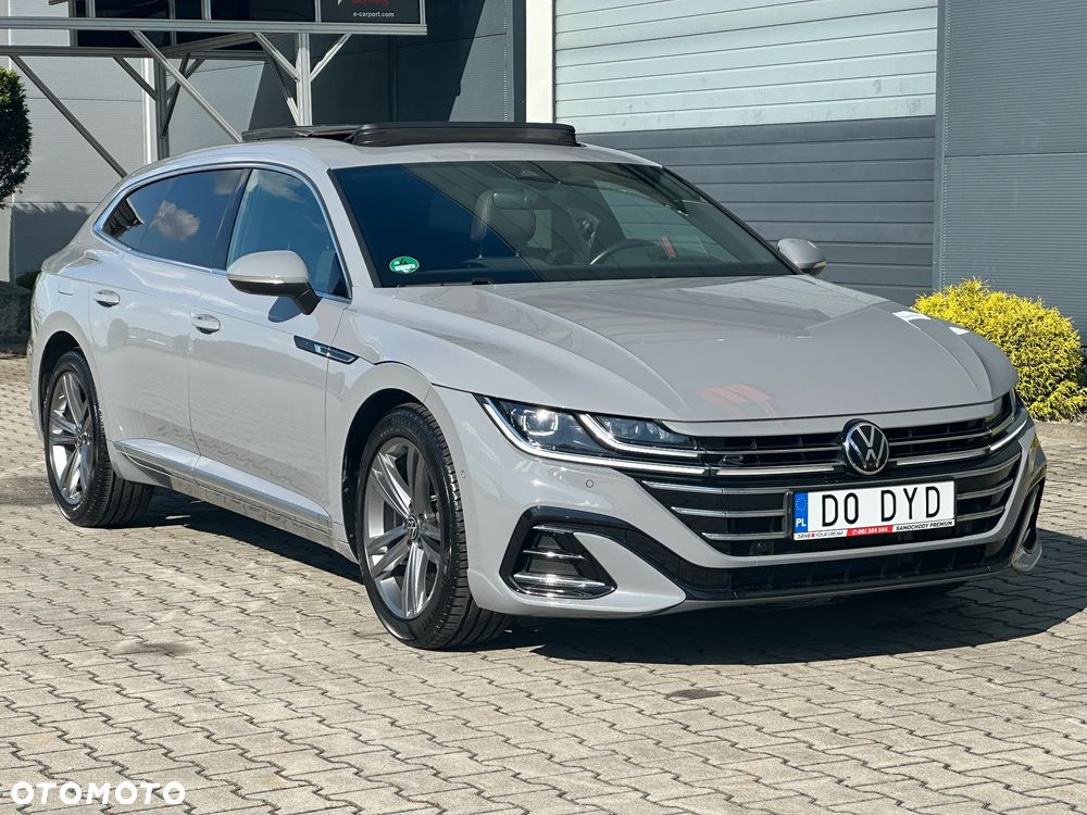 Volkswagen Arteon 2.0 TDI R-Line DSG - 15