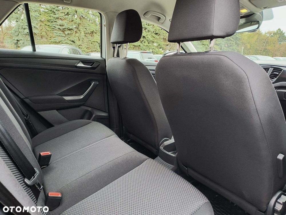 Volkswagen T-Roc 1.0 TSI Life - 23