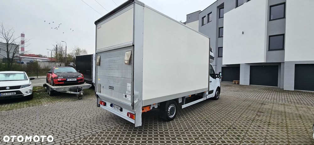 Renault Master 165 - 8