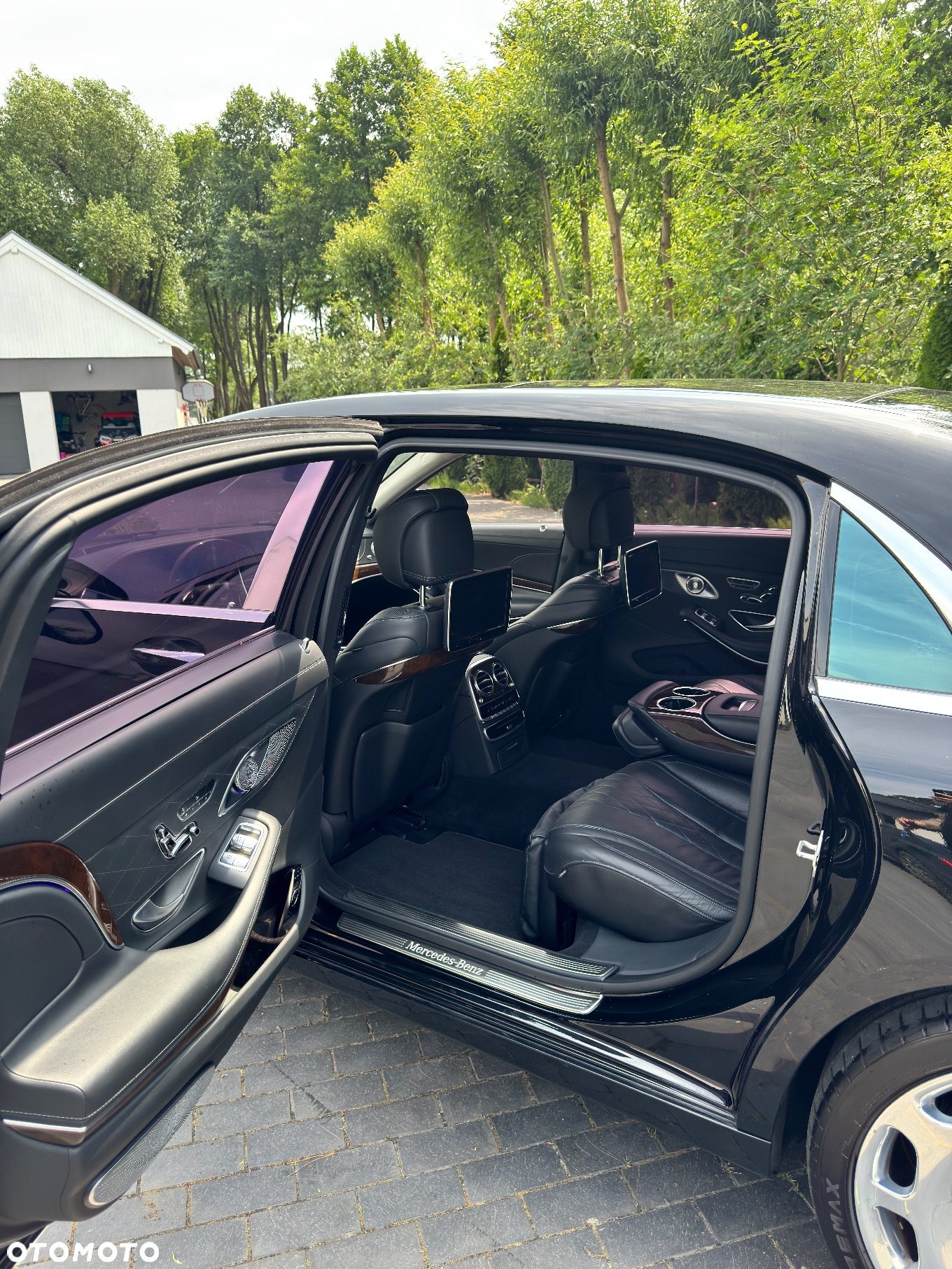 Maybach Inny - 15