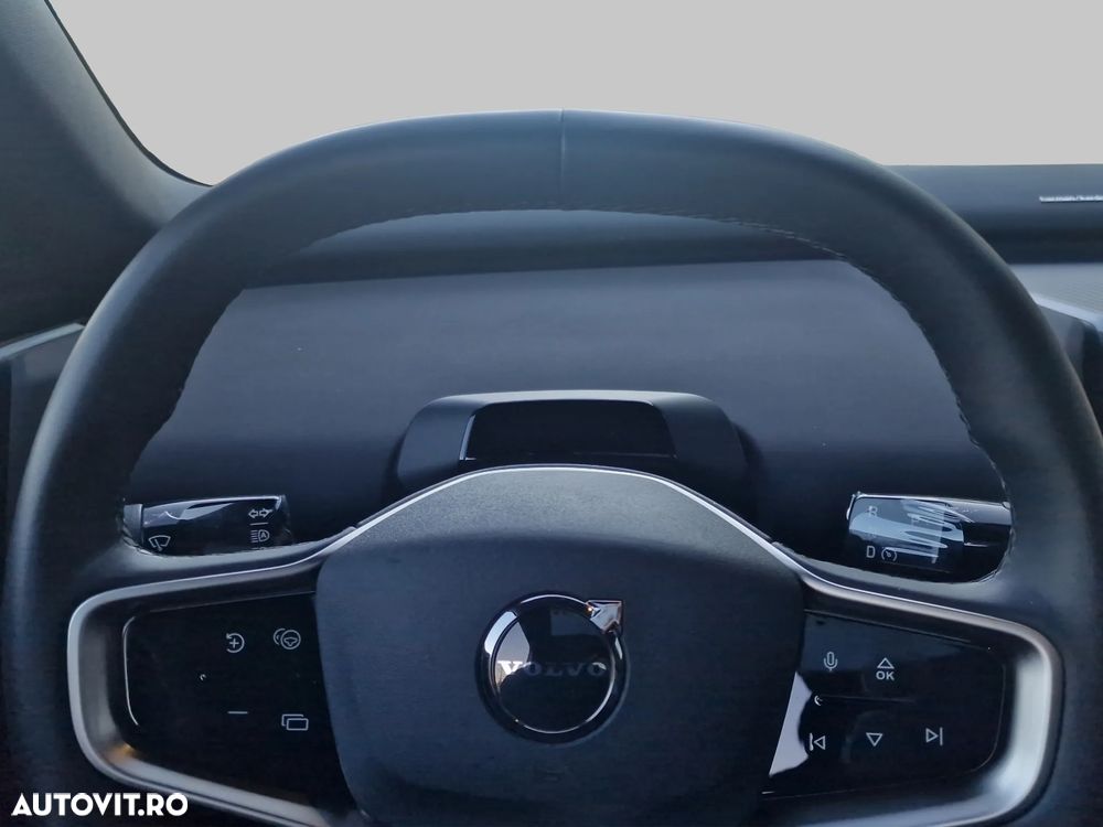 Volvo EX30 - 8