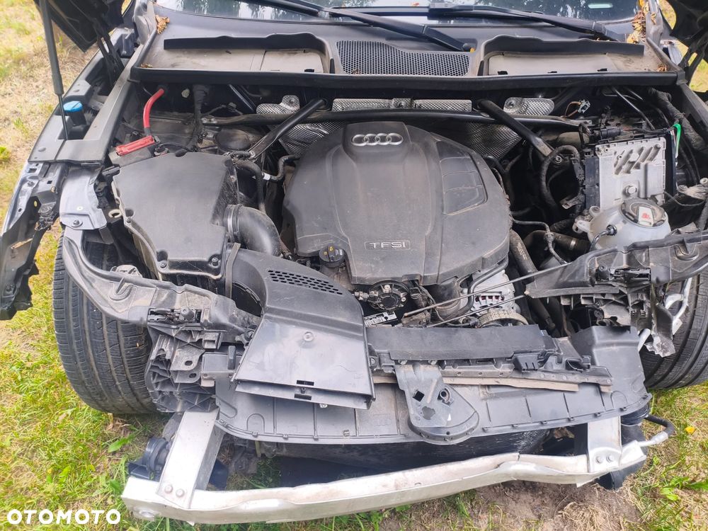 Audi Q5 2.0 TFSI Quattro S tronic - 3