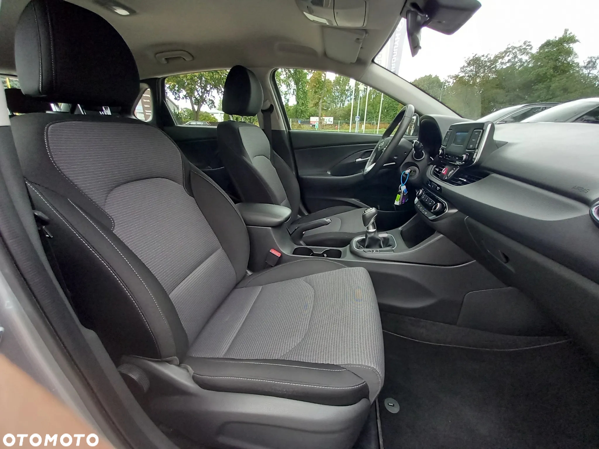 Hyundai i30 1.5 DPI Modern - 14