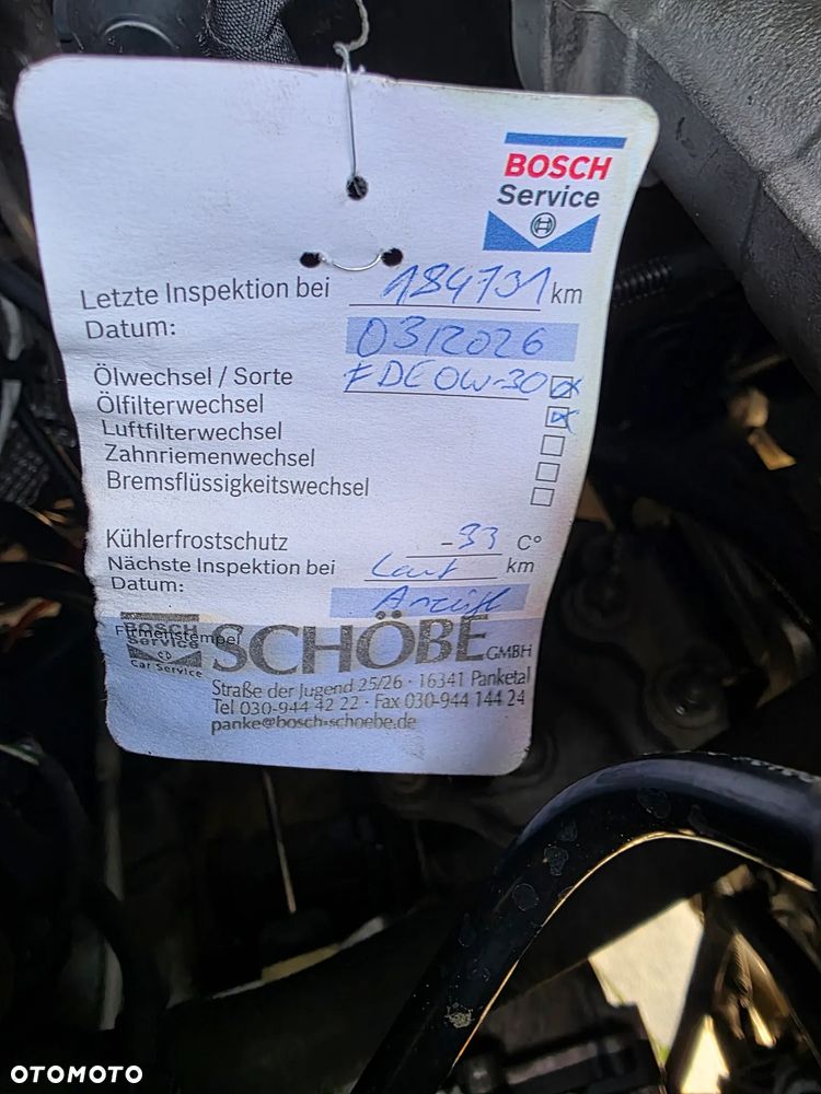 Ford Transit L3H2 Pkw VA Autm Trend - 16