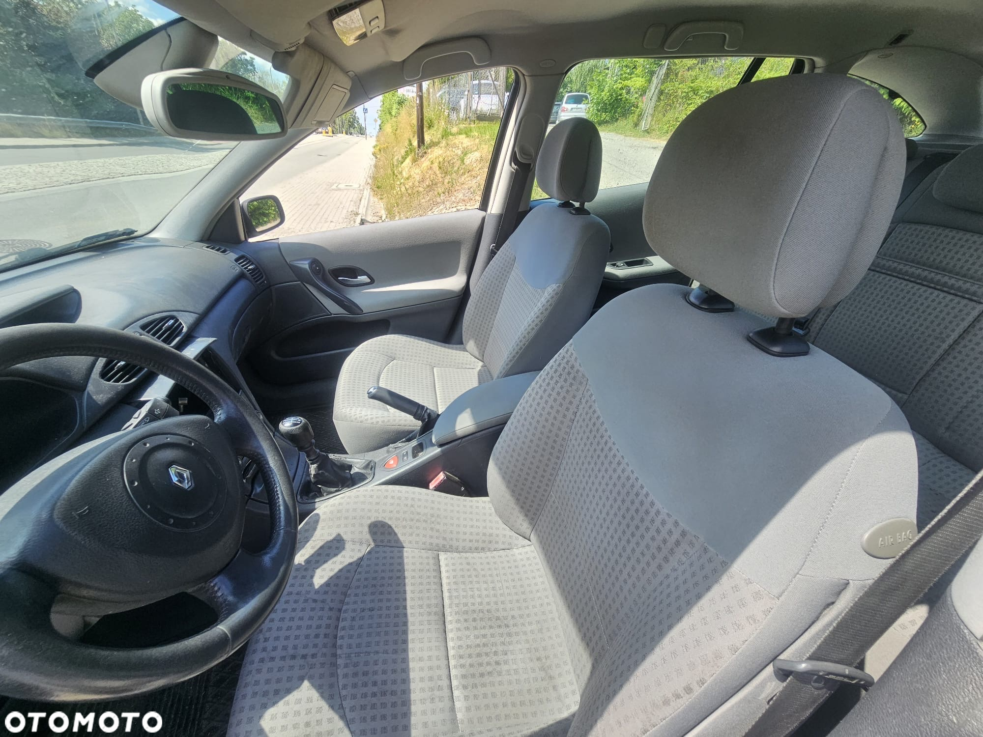 Renault Laguna - 5