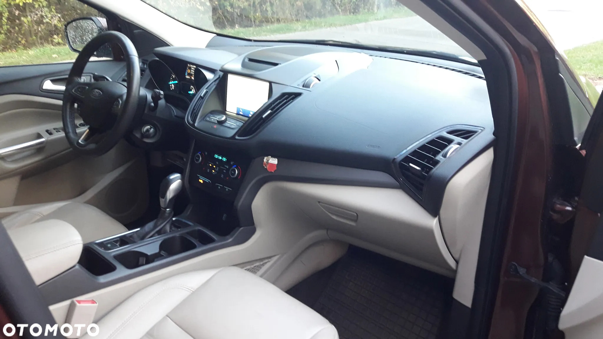 Ford Escape 1.5 EcoBoost AWD SE - 13