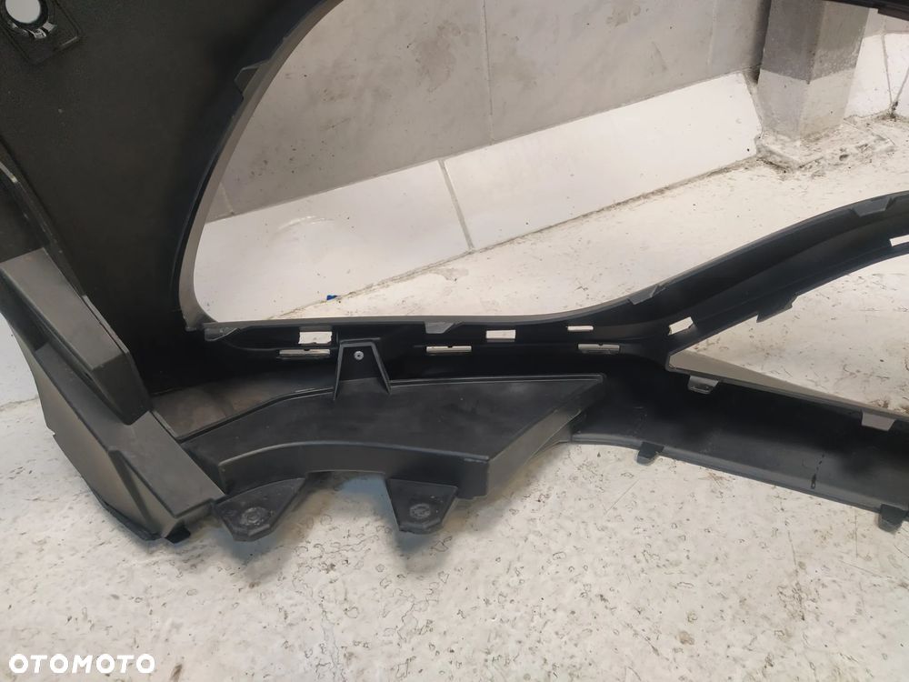 MERCEDES GLE W166 AMG ZDERZAK PRZEDNI PRZÓD PDC ORYGINAŁ - 11