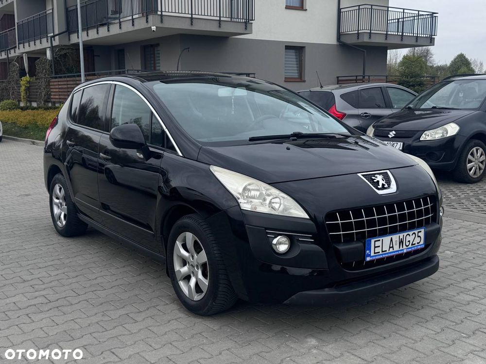 Peugeot 3008 1.6 Active - 1