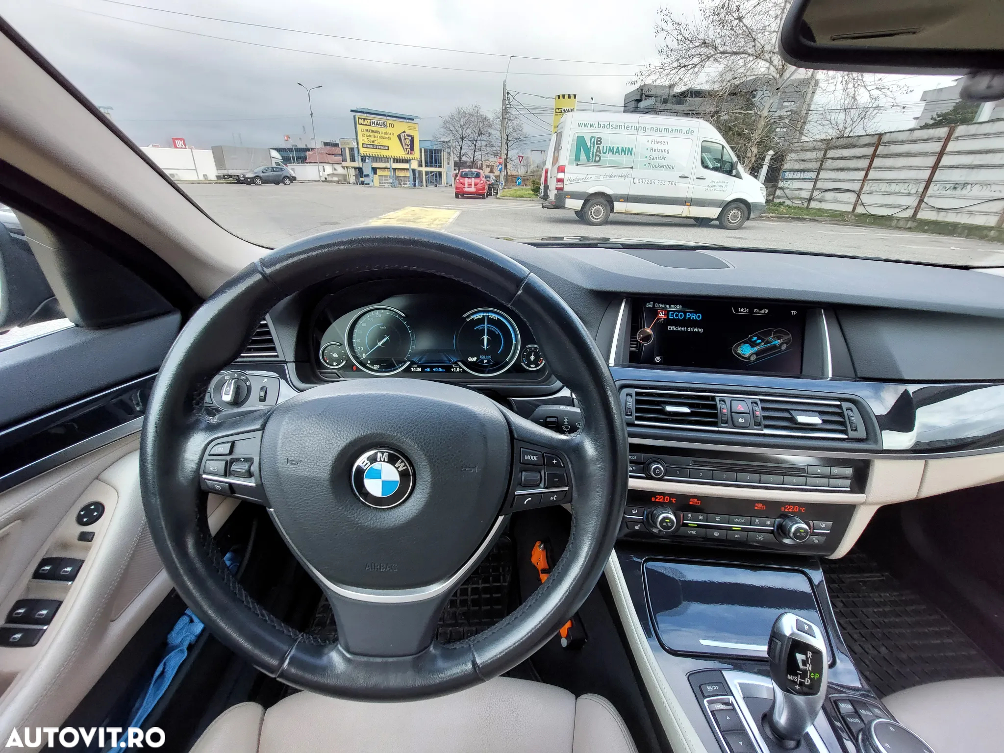 BMW Seria 5 - 9