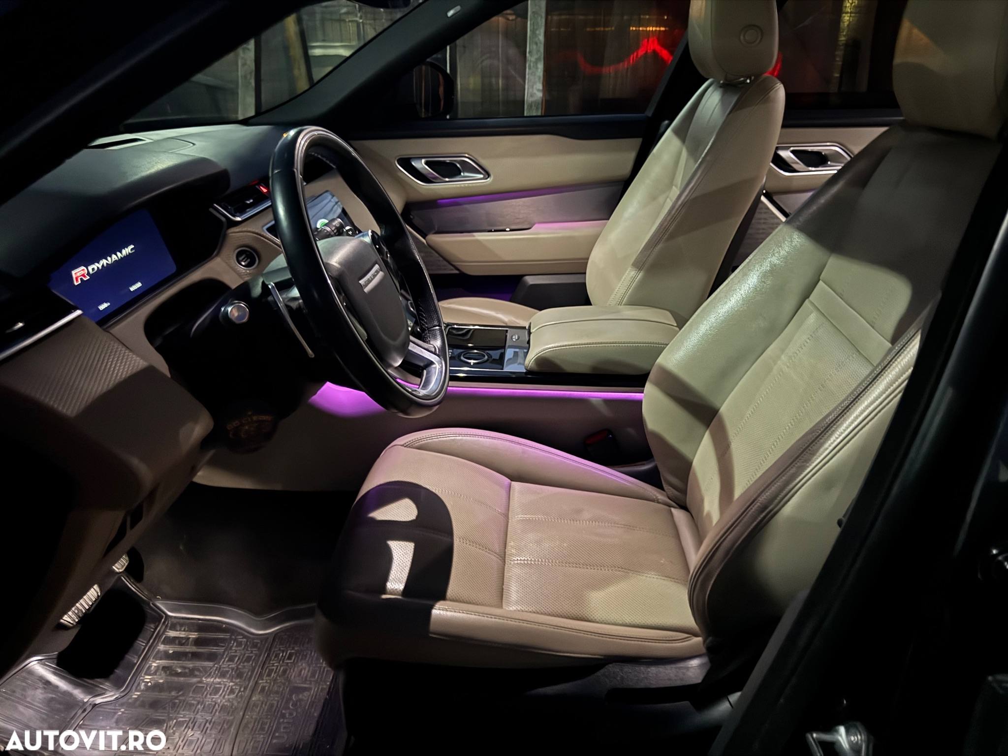 Land Rover Range Rover Velar 3.0 R-Dynamic - 9