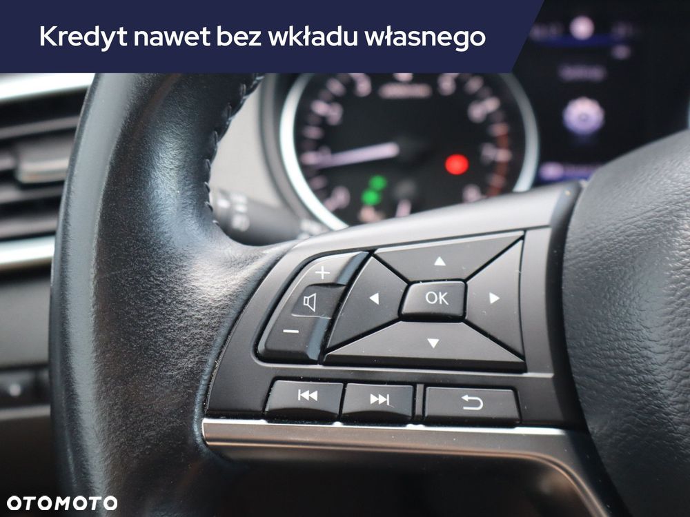 Nissan Qashqai - 19