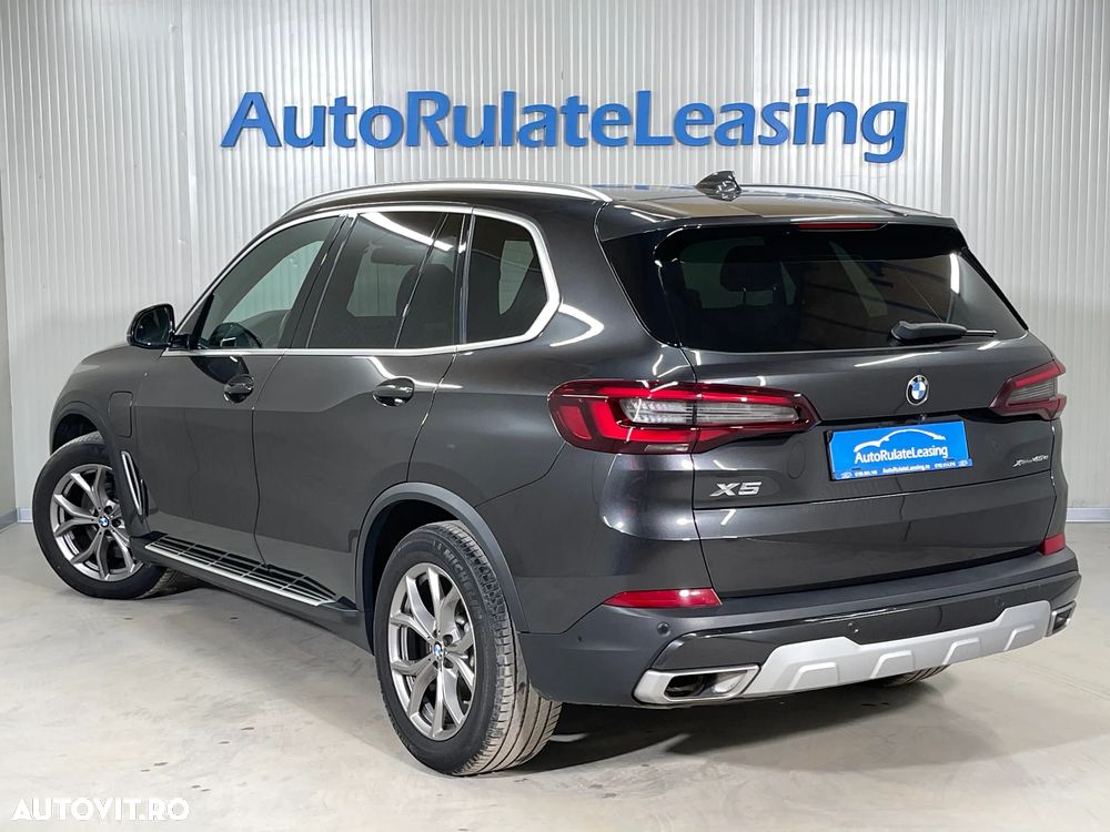 BMW X5 xDrive45e AT PHEV - 4
