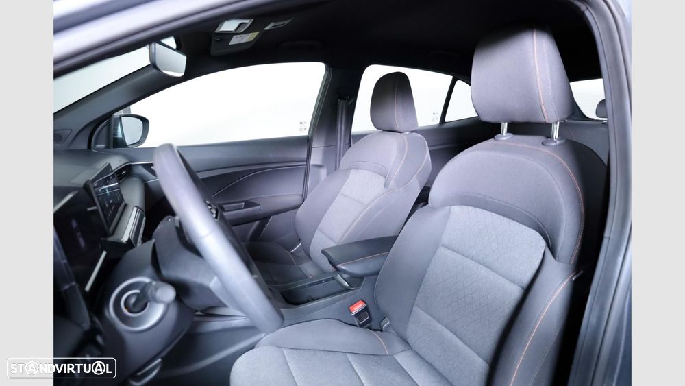 MG MG3 1.5 L Hybrid+ Standard - 13
