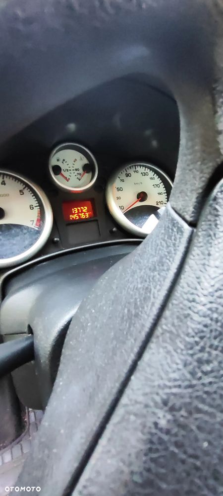 Peugeot 207 1.4 Presence - 11