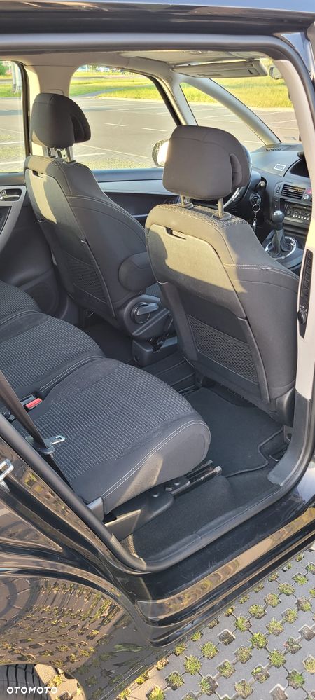 Citroën C4 Picasso 1.6 HDi SX Pack - 12