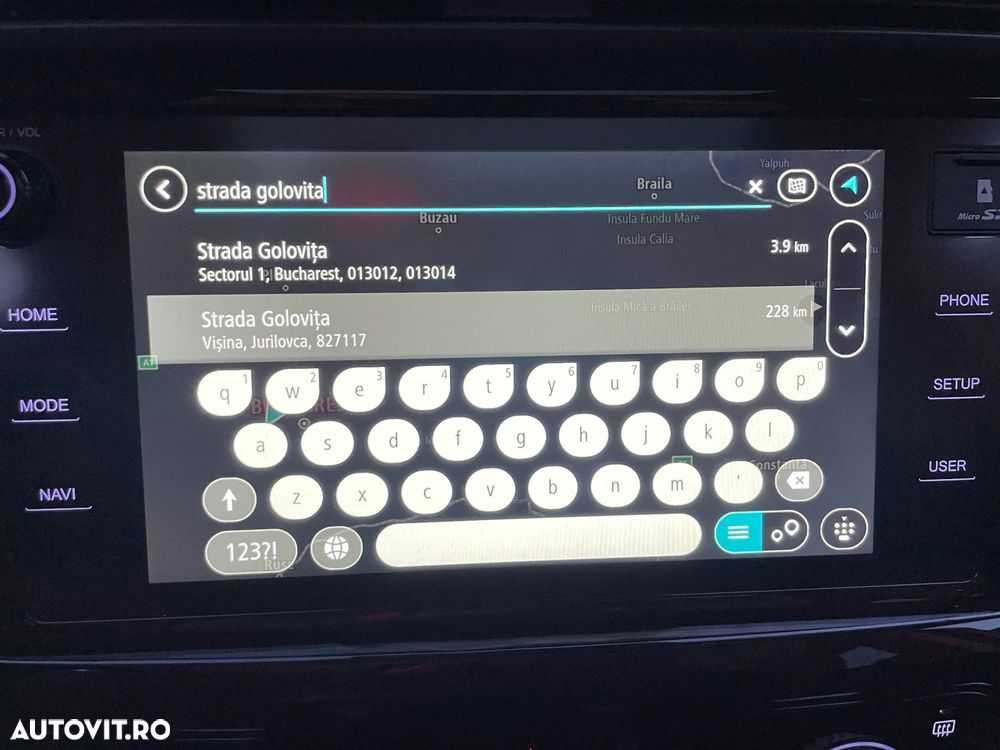 SsangYong Korando E-Motion Titanium Plus - 19