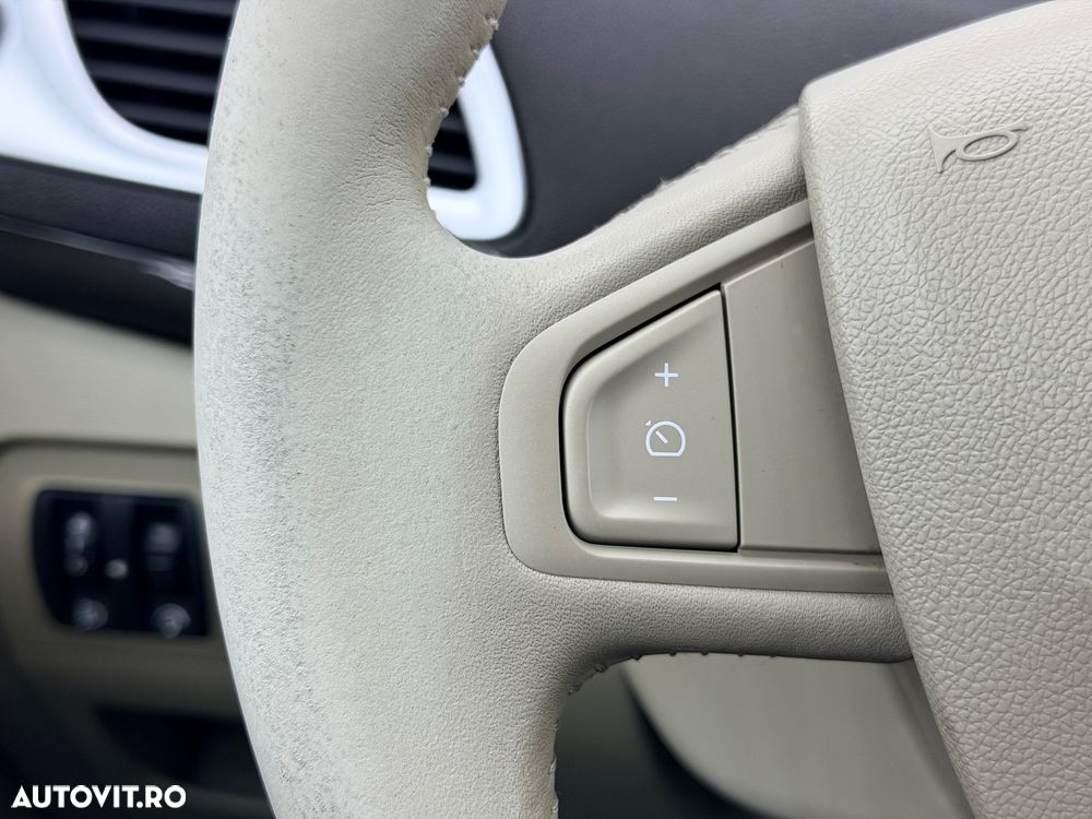 Renault Grand Scenic TCe 130 Dynamique - 26