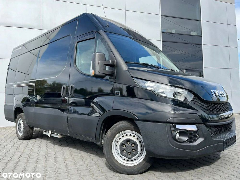 Iveco Daily - 6