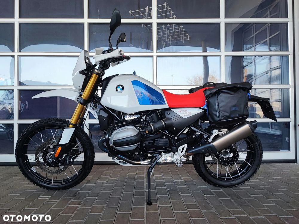 BMW R