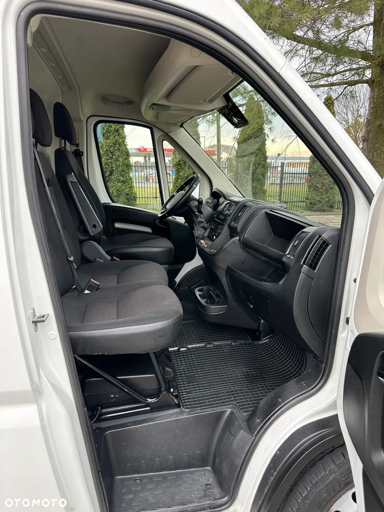Peugeot BOXER - 6