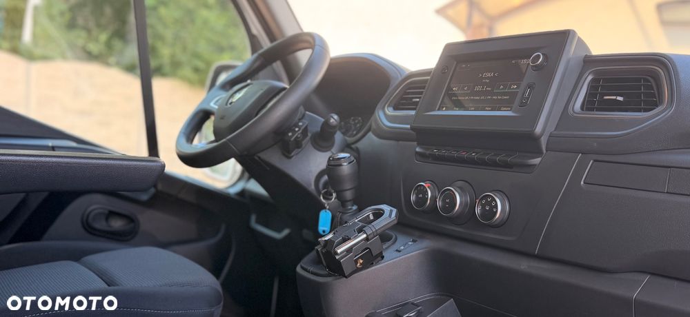 Renault Master - 8