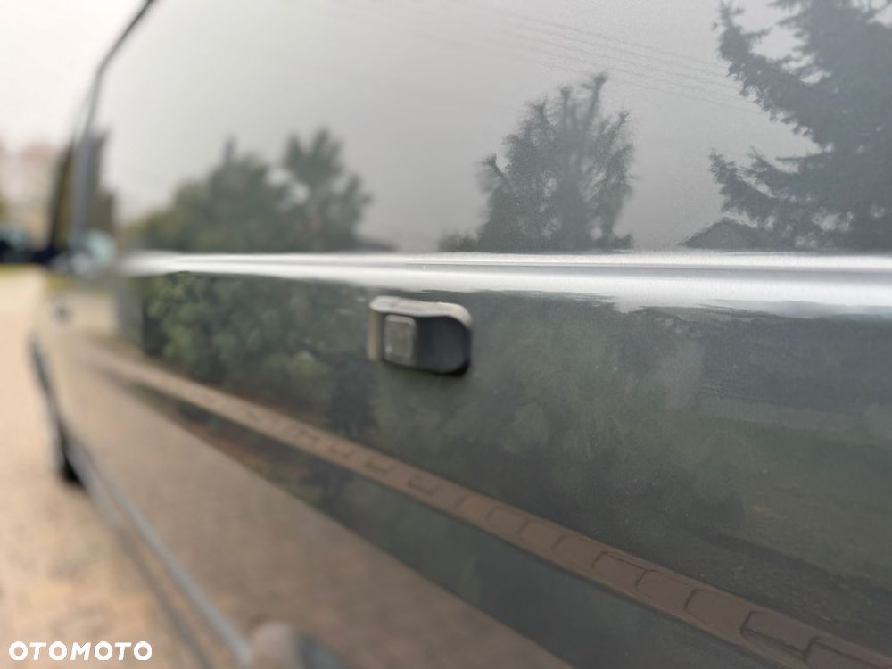 Mercedes-Benz Vito - 28