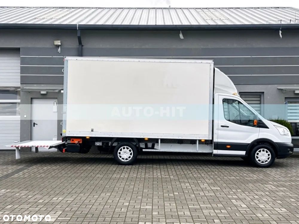 Ford Transit - 11
