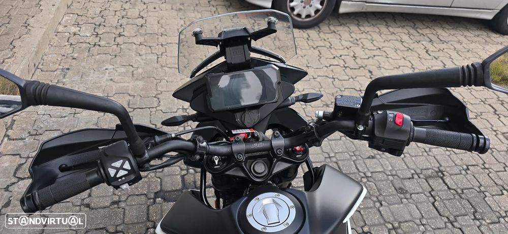 KTM 390 KTM 390 Adventure - 8