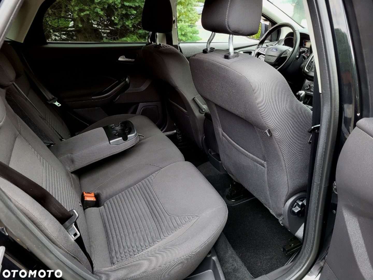 Ford Focus - 34