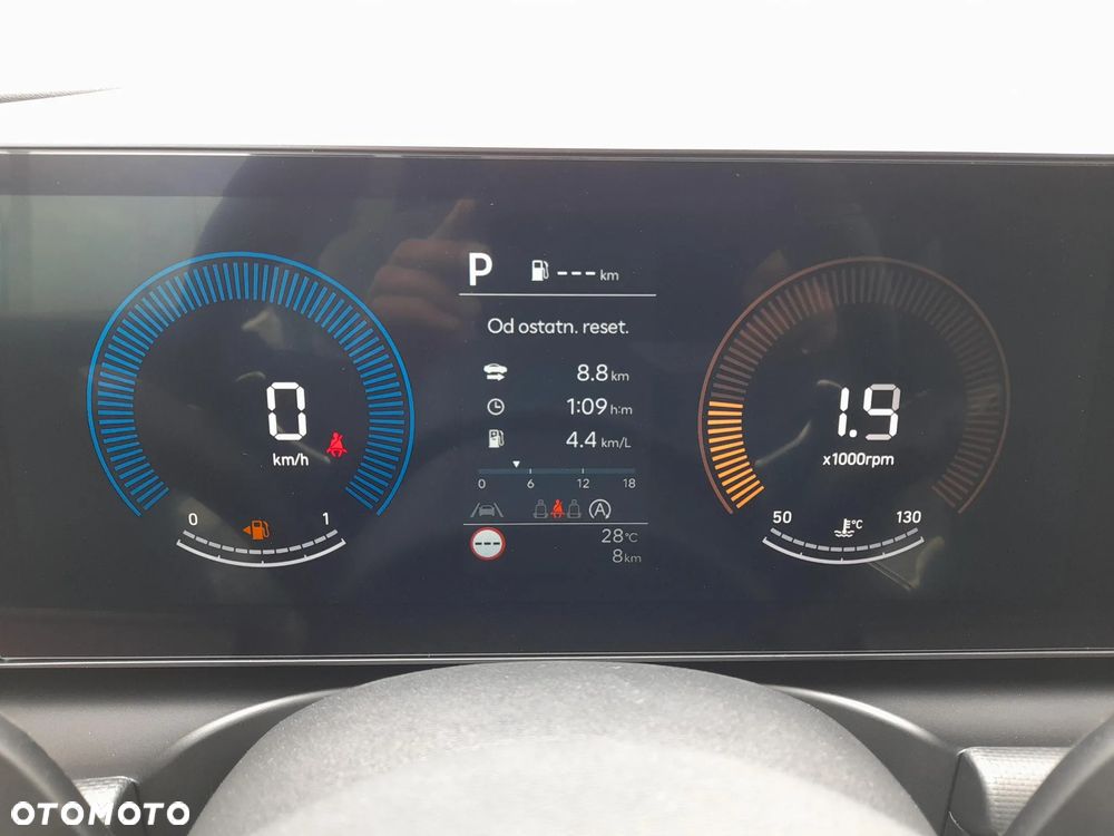 Hyundai Tucson - 14