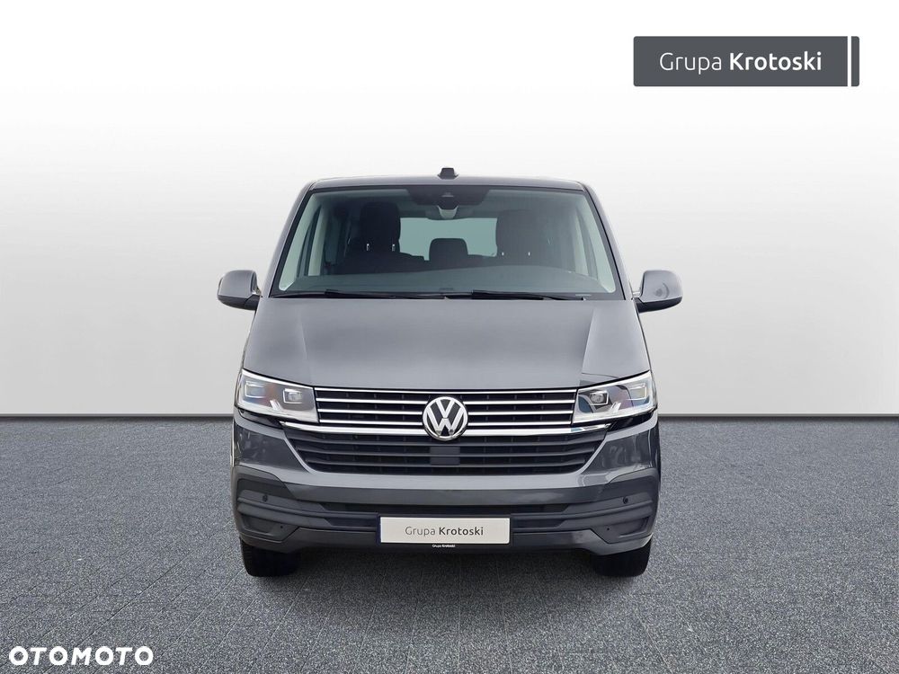 Volkswagen Caravelle - 9
