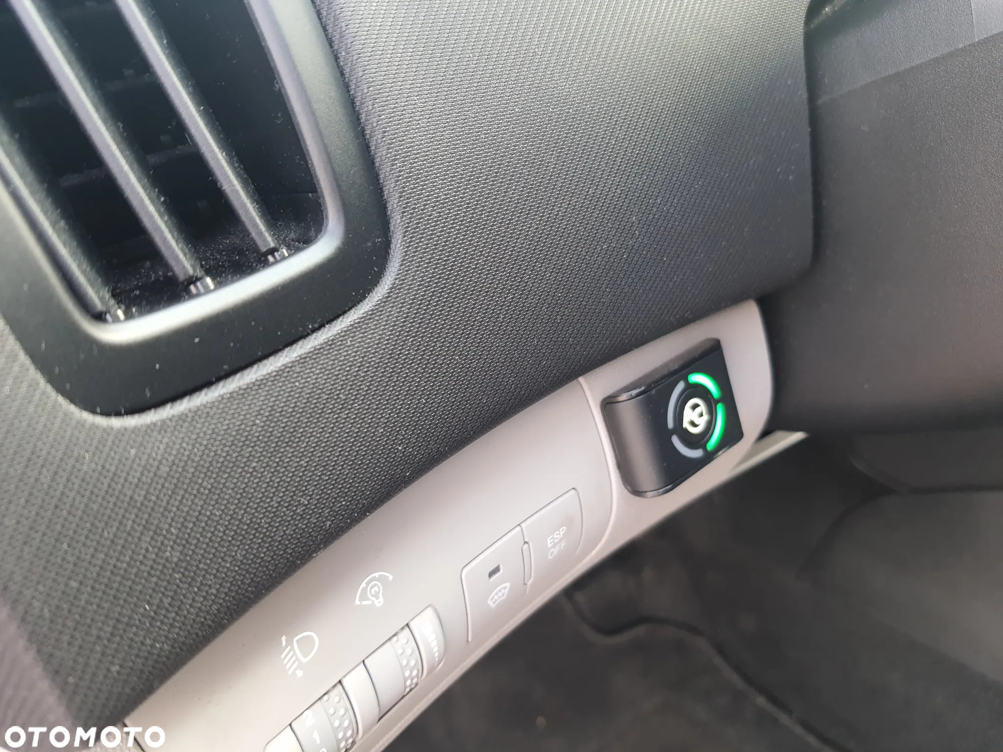 Kia Ceed Cee'd 1.6 Comfort + - 15