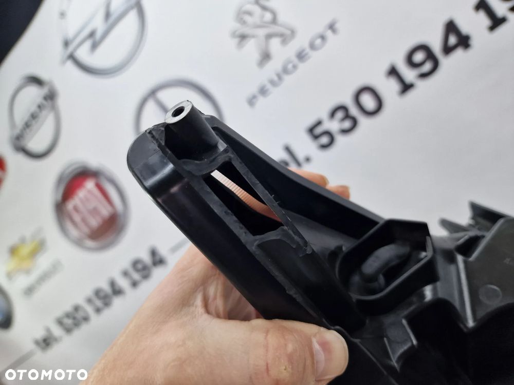 MITSUBISHI ECLIPSE CROSS PRAWA LAMPA PRZEDNIA PRZÓD FULL LED , NR STANLEY W3153 , NR AUKCJI LA449 - 15