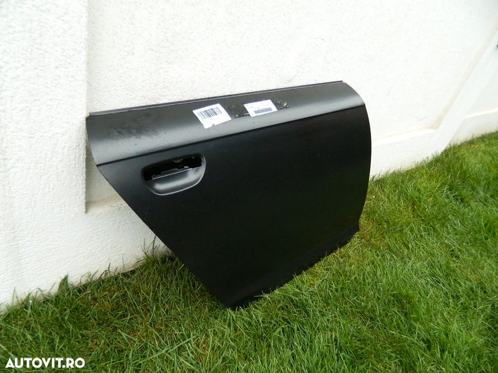 Usa dreapta spate Audi A6 model 2004-2011 cod 4F0833052 G - 3