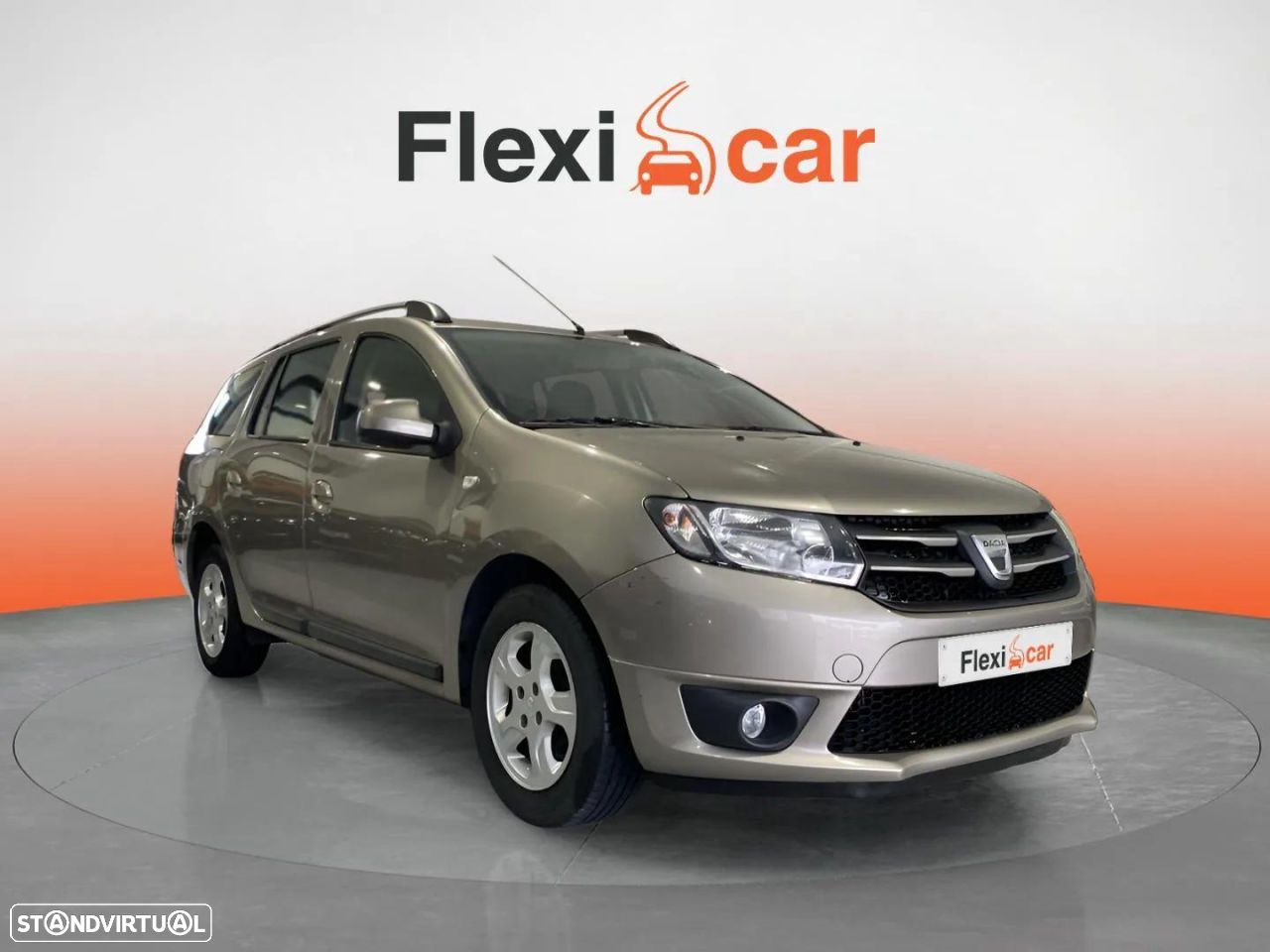 Dacia Logan MCV 0.9 TCe Confort - 1