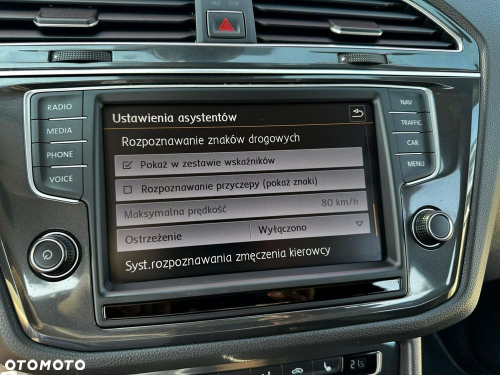 Volkswagen Tiguan 2.0 TSI BMT 4Mot Highline DSG - 29