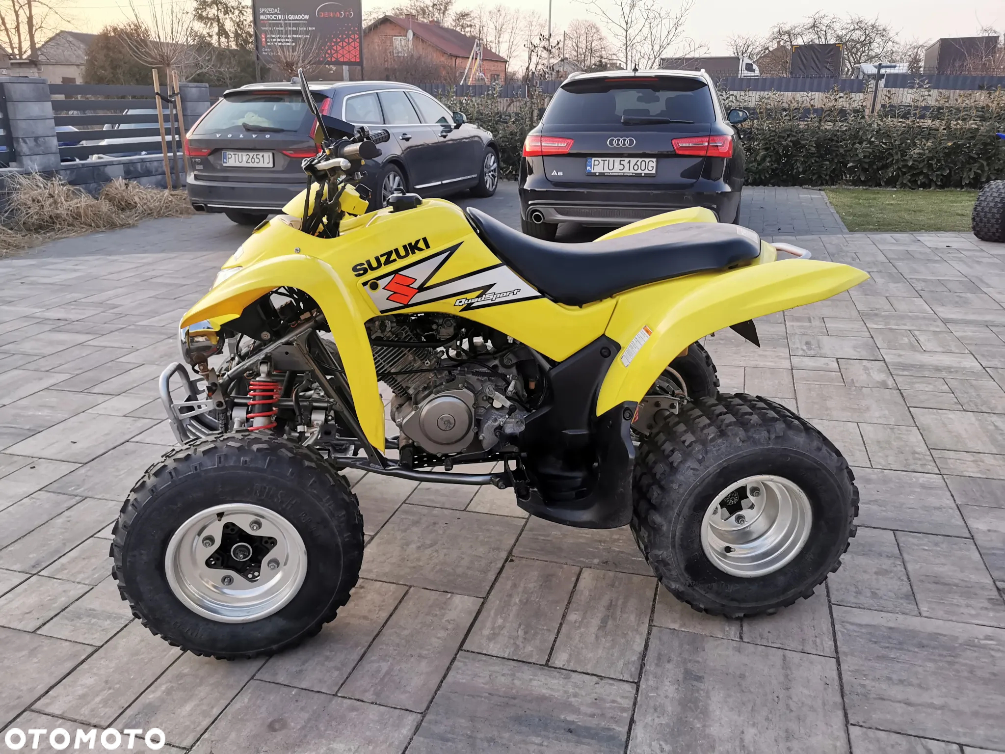 Suzuki Inny
