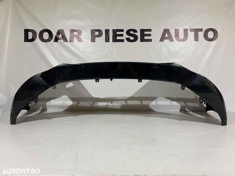 Bara fata Audi A6 C8, 2018, 2019, 2020, 2021, 2022, 2023, cod origine OE 4K0807437. - 4