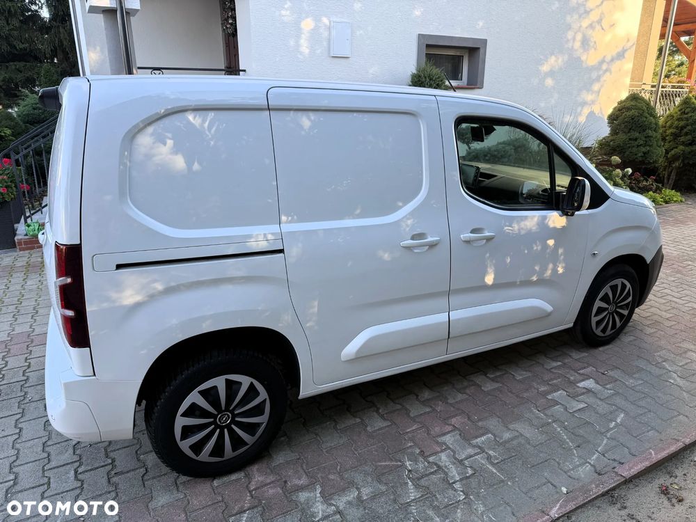 Citroën Berlingo - 6