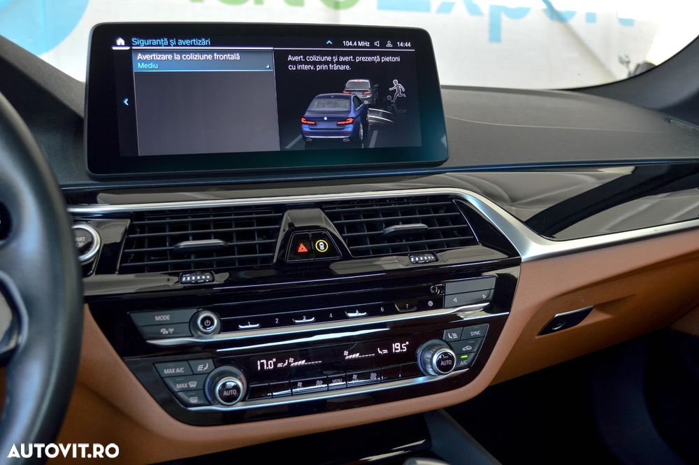 BMW Seria 5 545e xDrive AT PHEV - 18