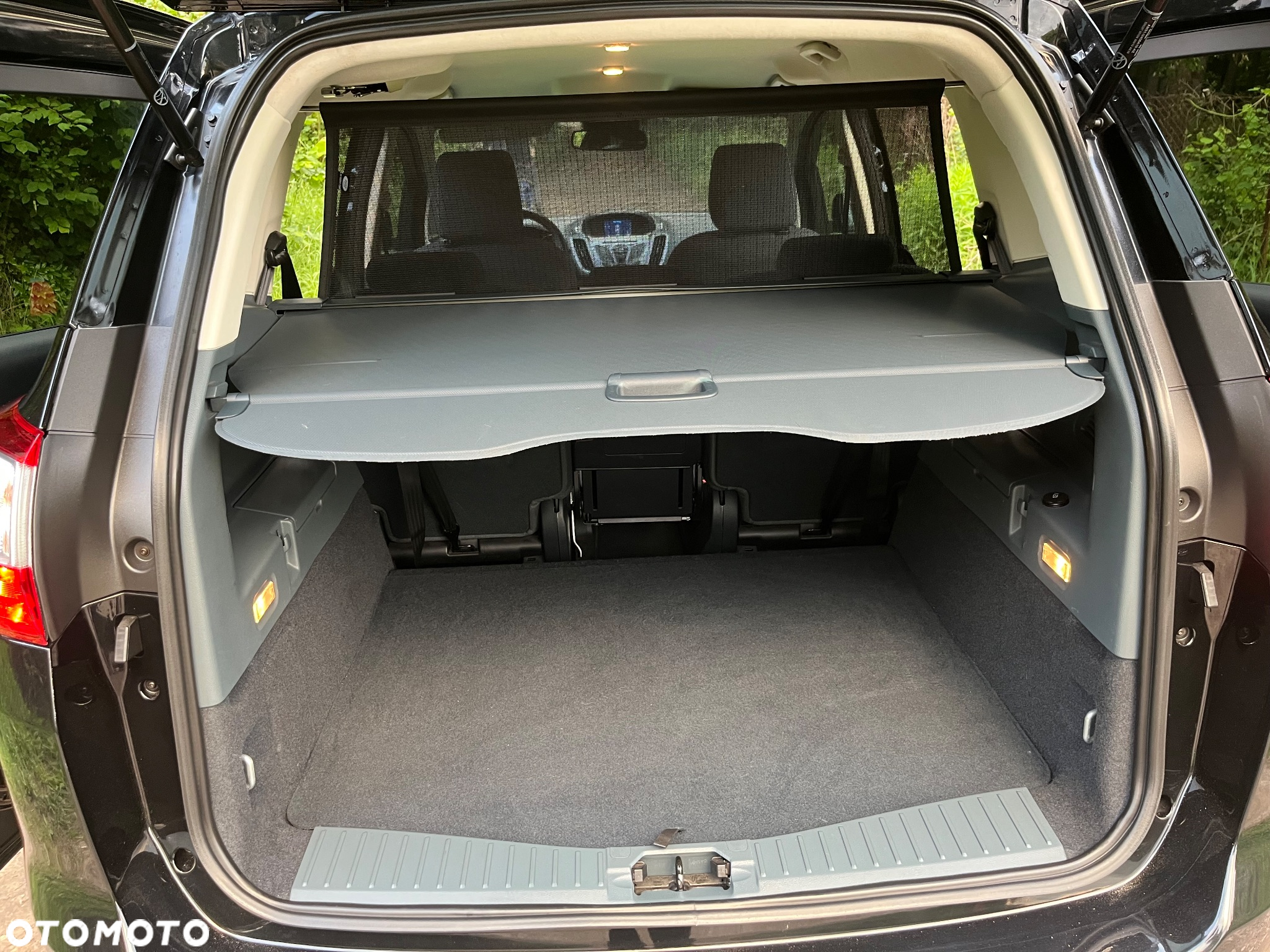 Ford Grand C-MAX 1.6 TDCi Titanium - 15