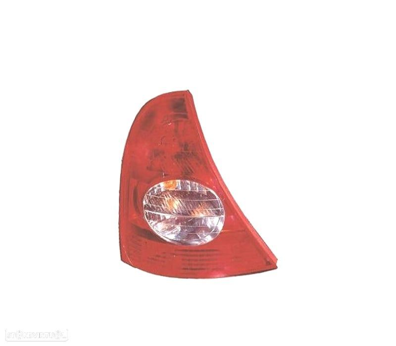 FAROLIM ESQ RENAULT CLIO II 01-05 - 1