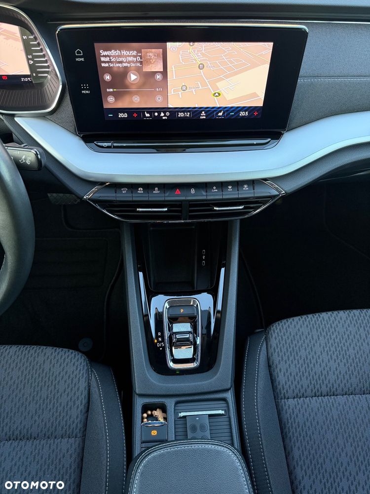 Skoda Octavia 2.0 TDI Style DSG - 19