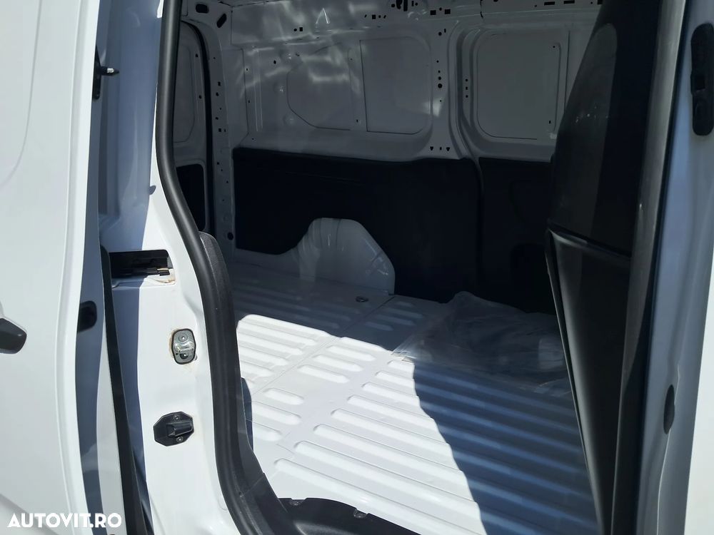 Citroën BERLINGO FURGON L2 - 11