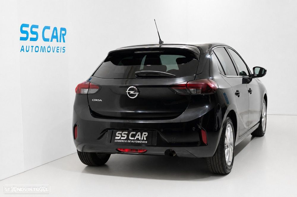 Opel Corsa 1.2 Elegance - 7